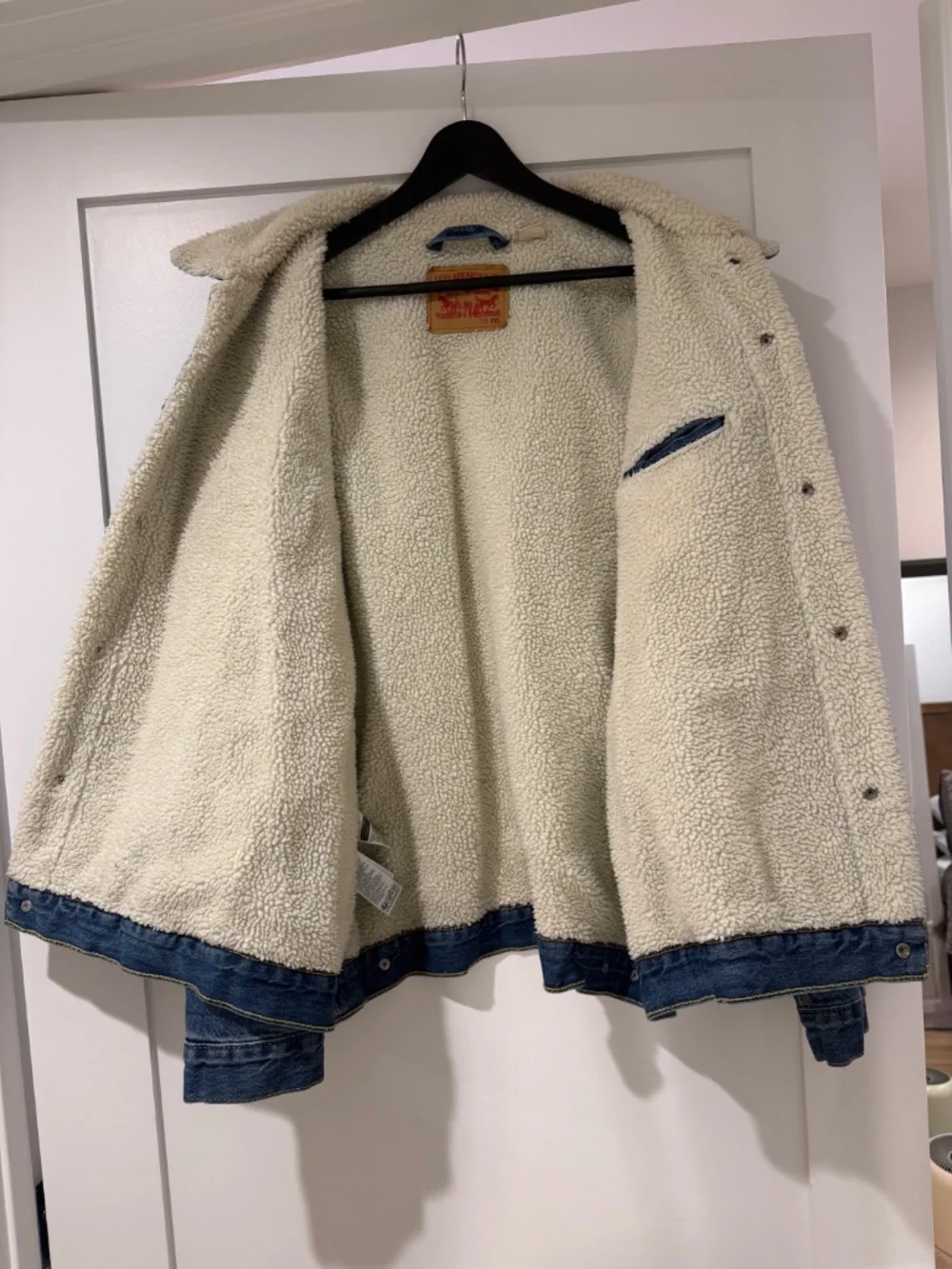 Levis classic levi